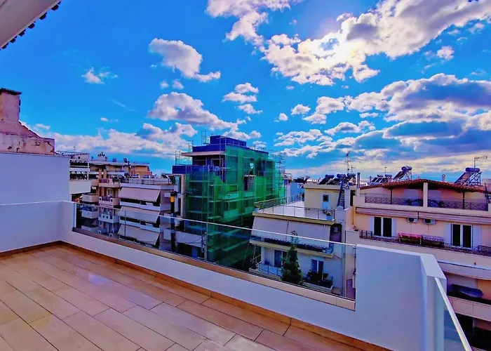 Wsd Rich Apartment Hotel
