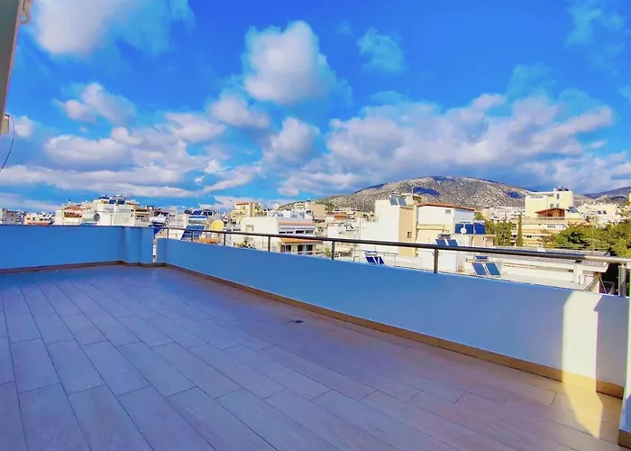 Wsd Rich Apartment Hotel