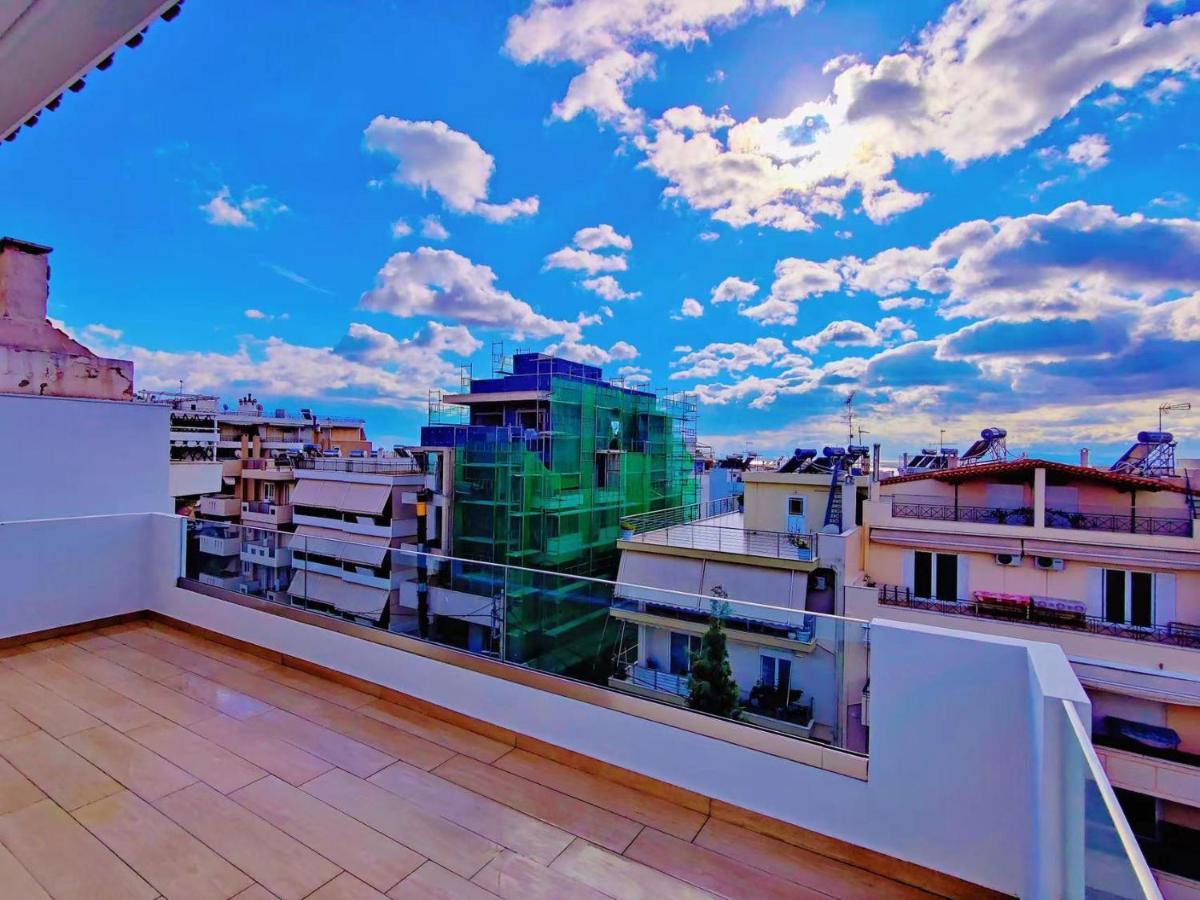 Appartement Wsd Rich *