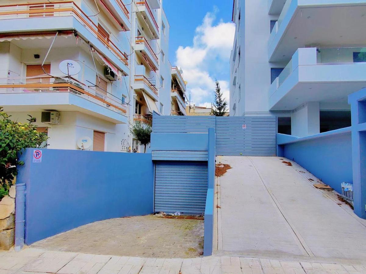 Appartement Wsd Rich