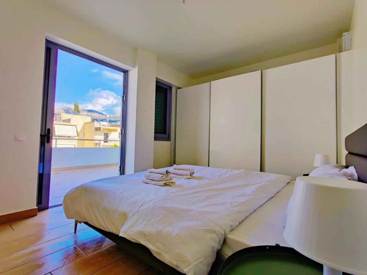Appartement Wsd Rich Athènes