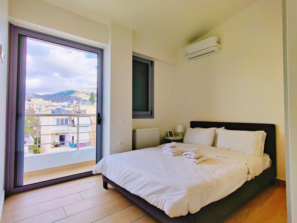 Appartement Wsd Rich *
