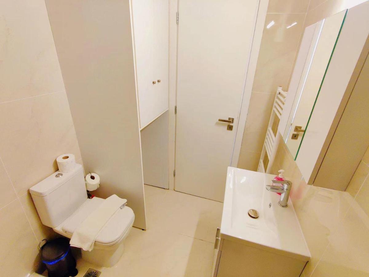 Appartement Wsd Rich Athènes