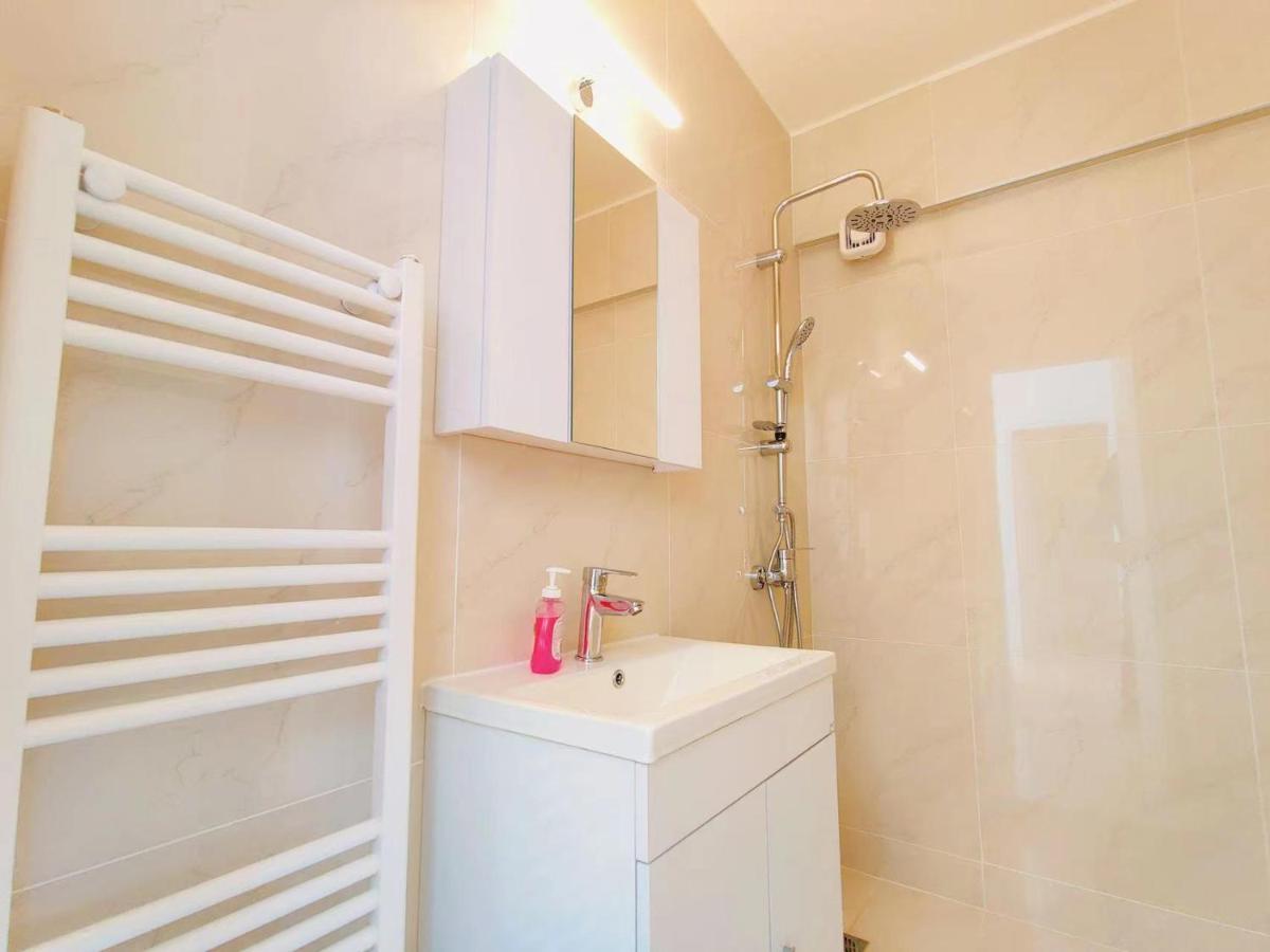 Appartement Wsd Rich