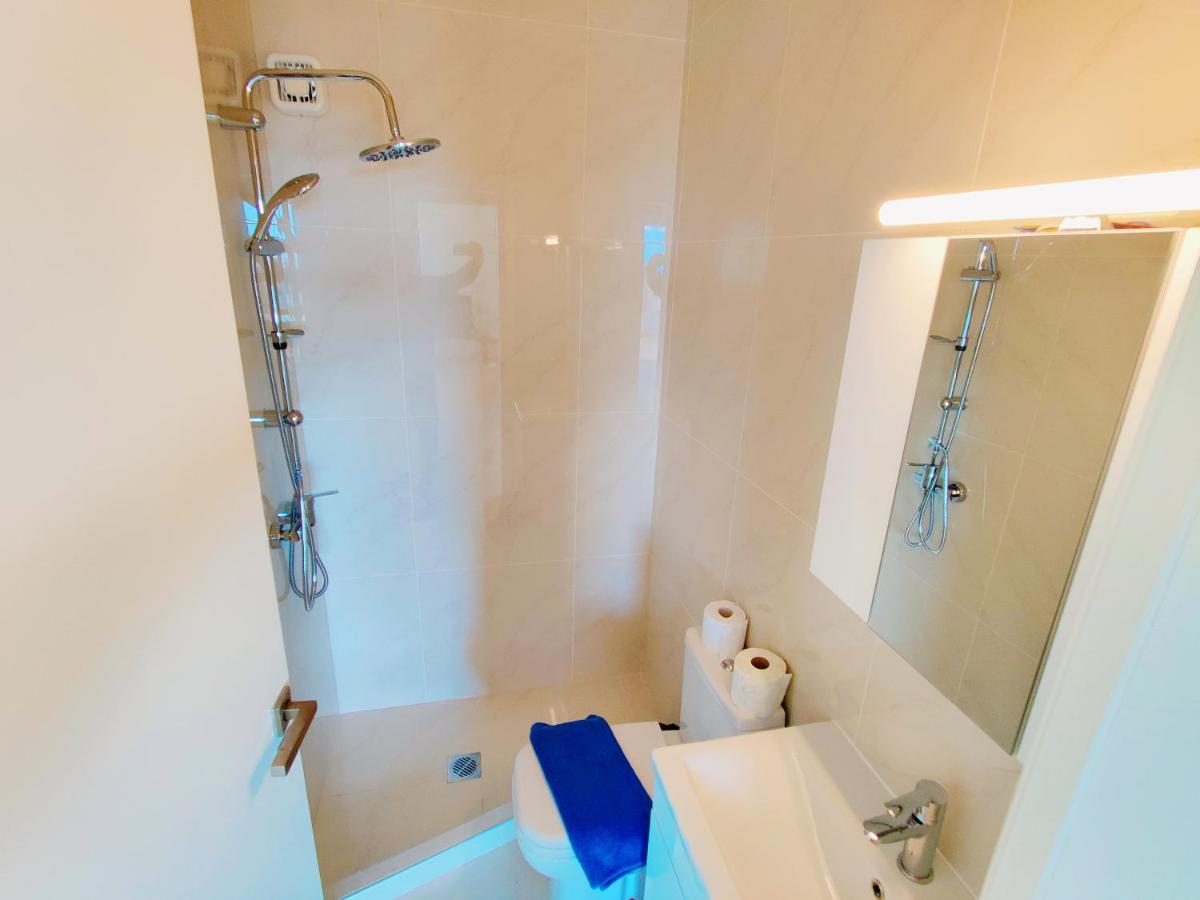 Appartement Wsd Rich Athènes