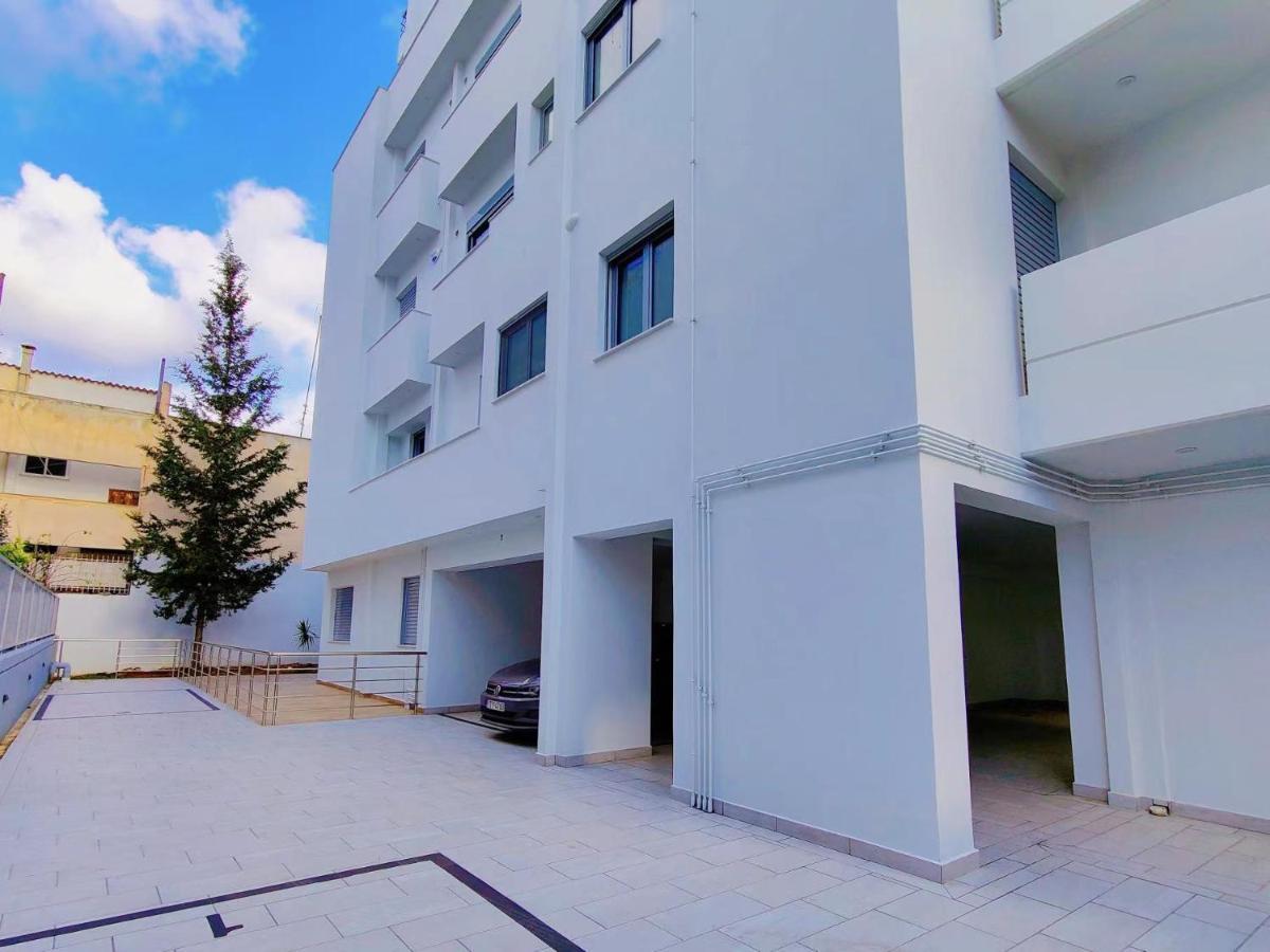 Wsd Rich * Athènes