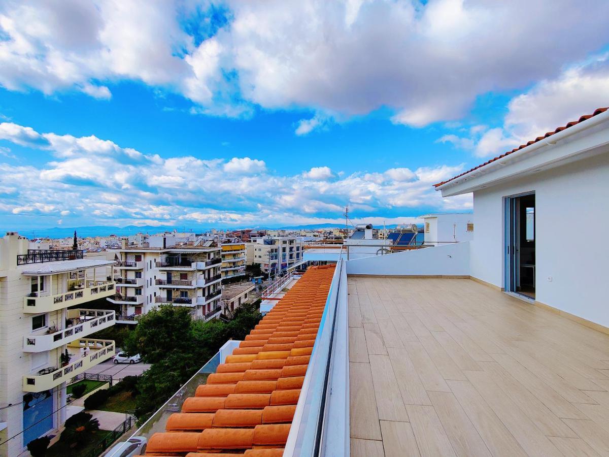 Appartement Wsd Rich *