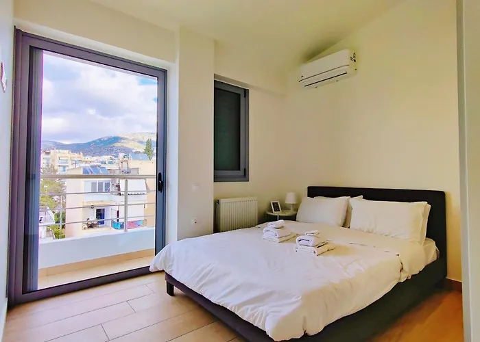 Wsd Rich Apartment Hotel